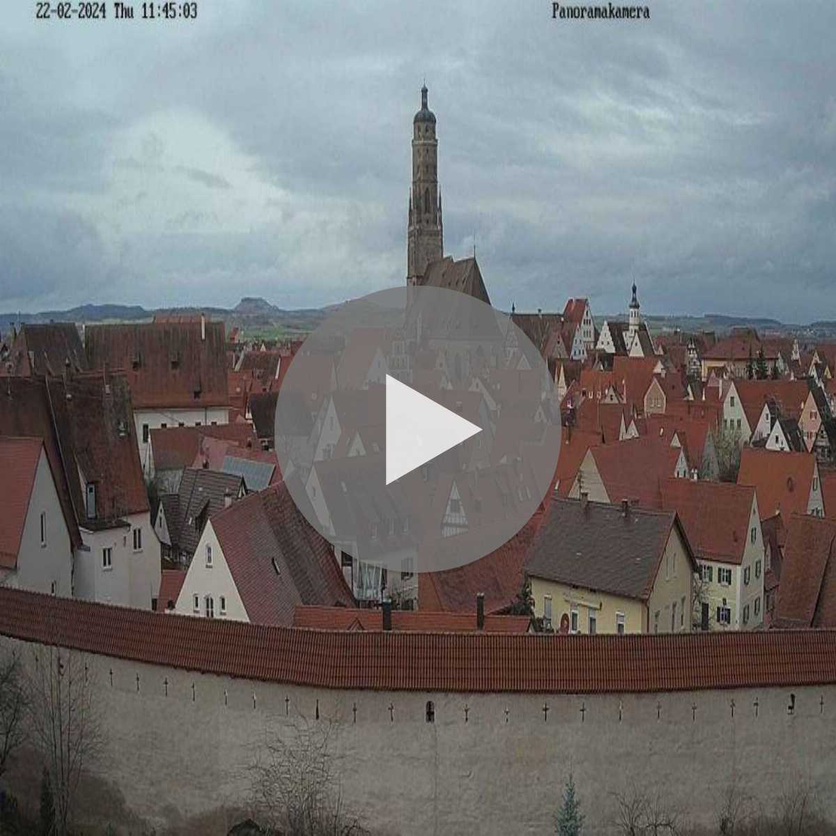 Leidersbach webcam