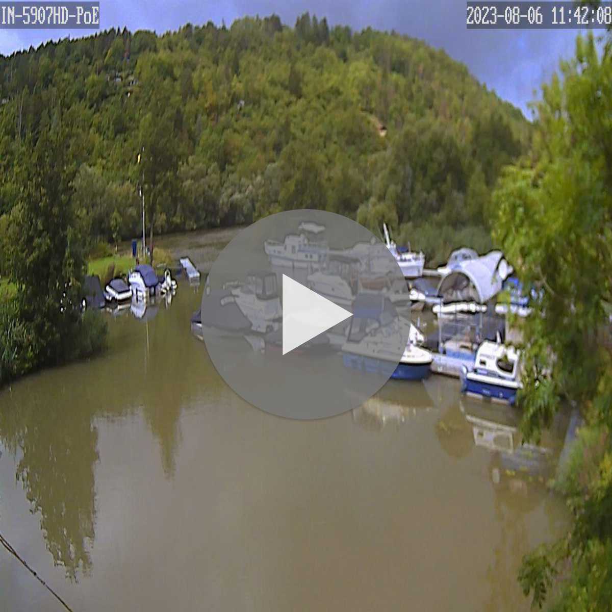 Leidersbach webcam