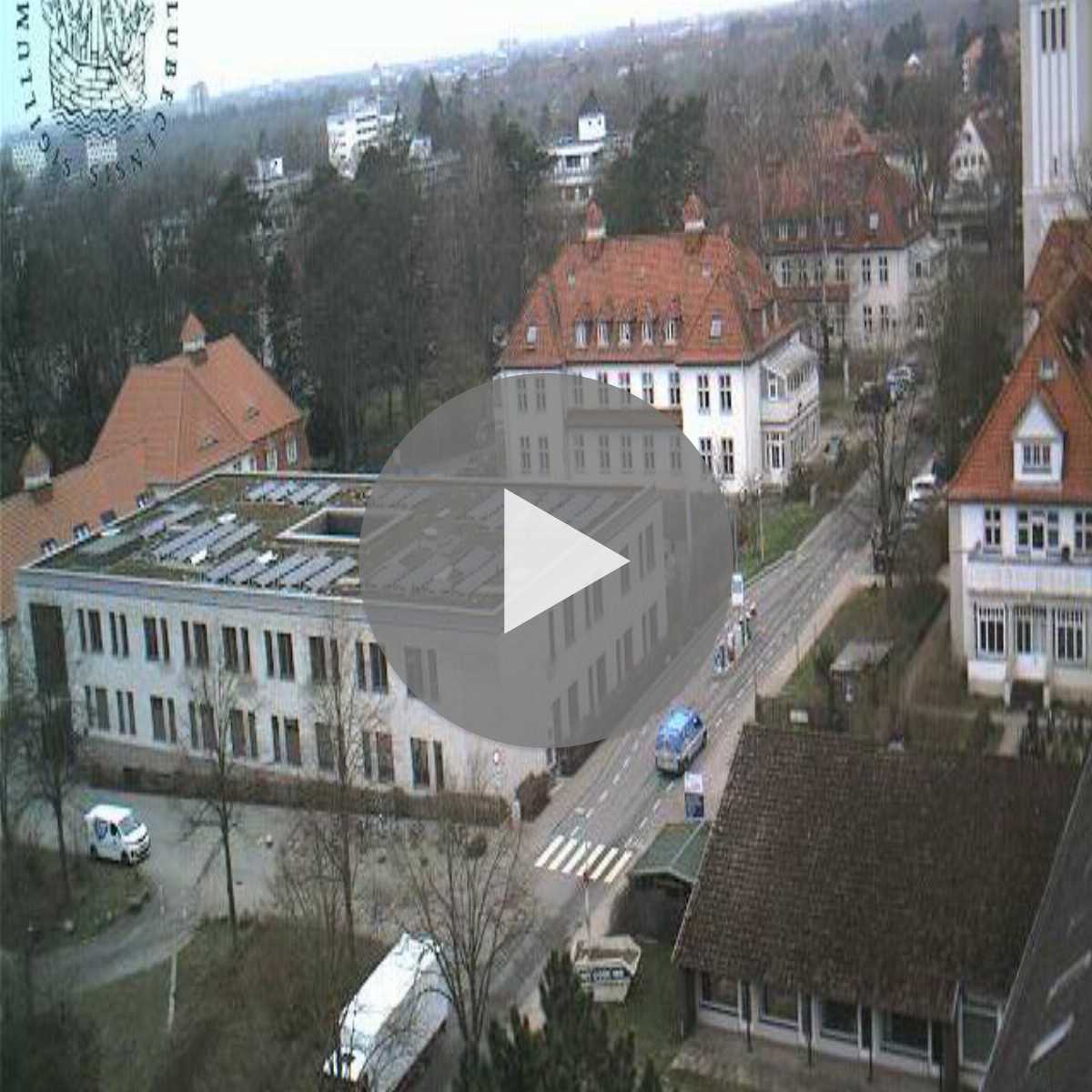 Ahrensburg webcam