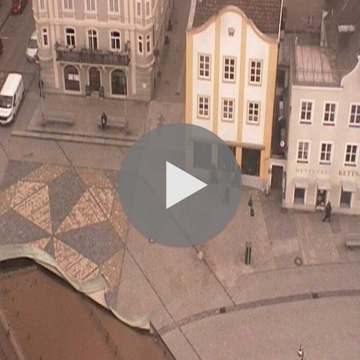Leidersbach webcam