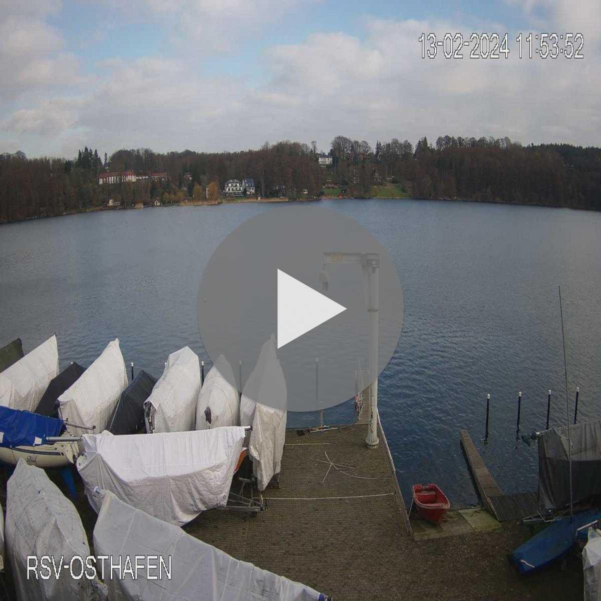 Ahrensburg webcam