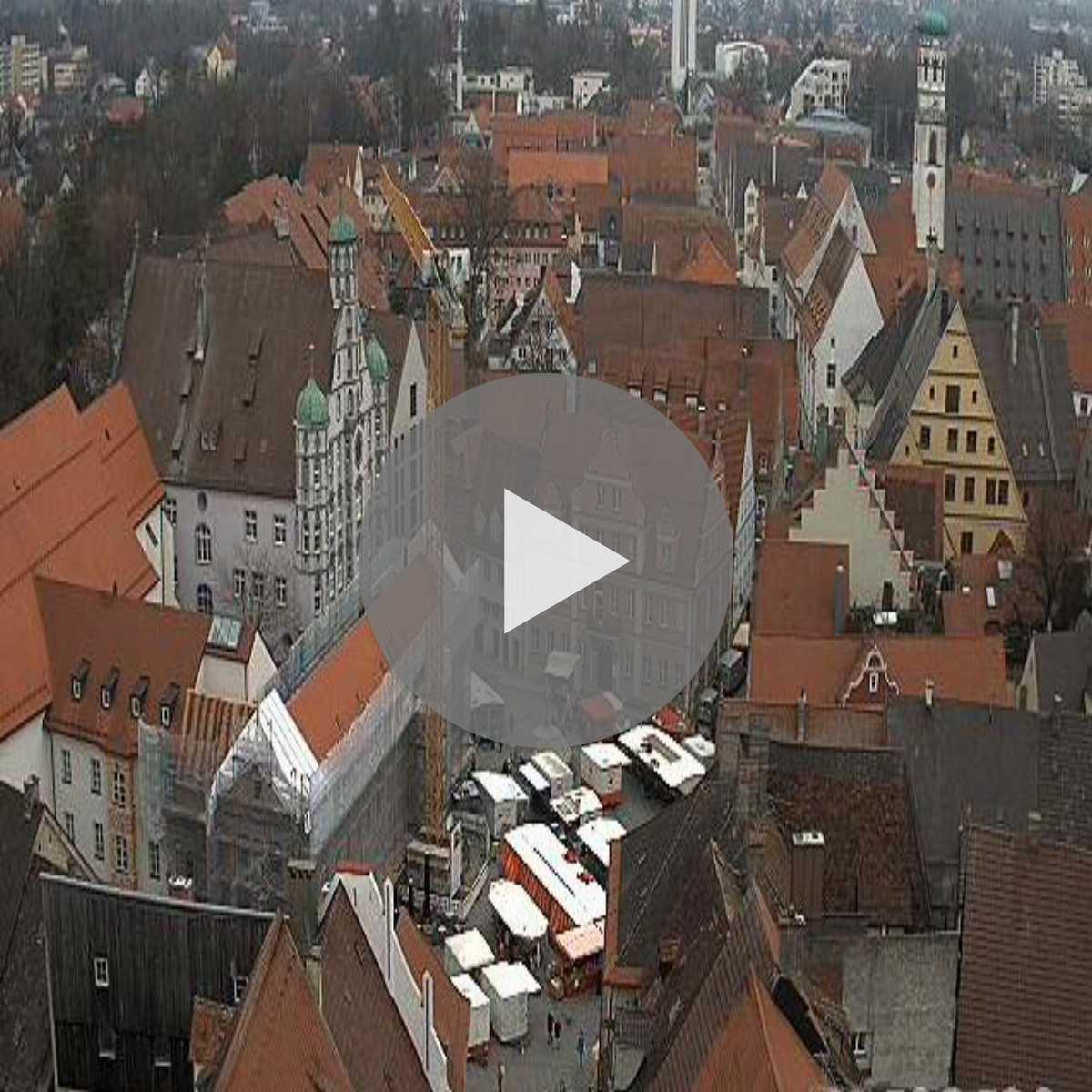 Leidersbach webcam