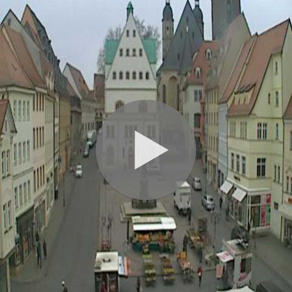 Glaucha webcam