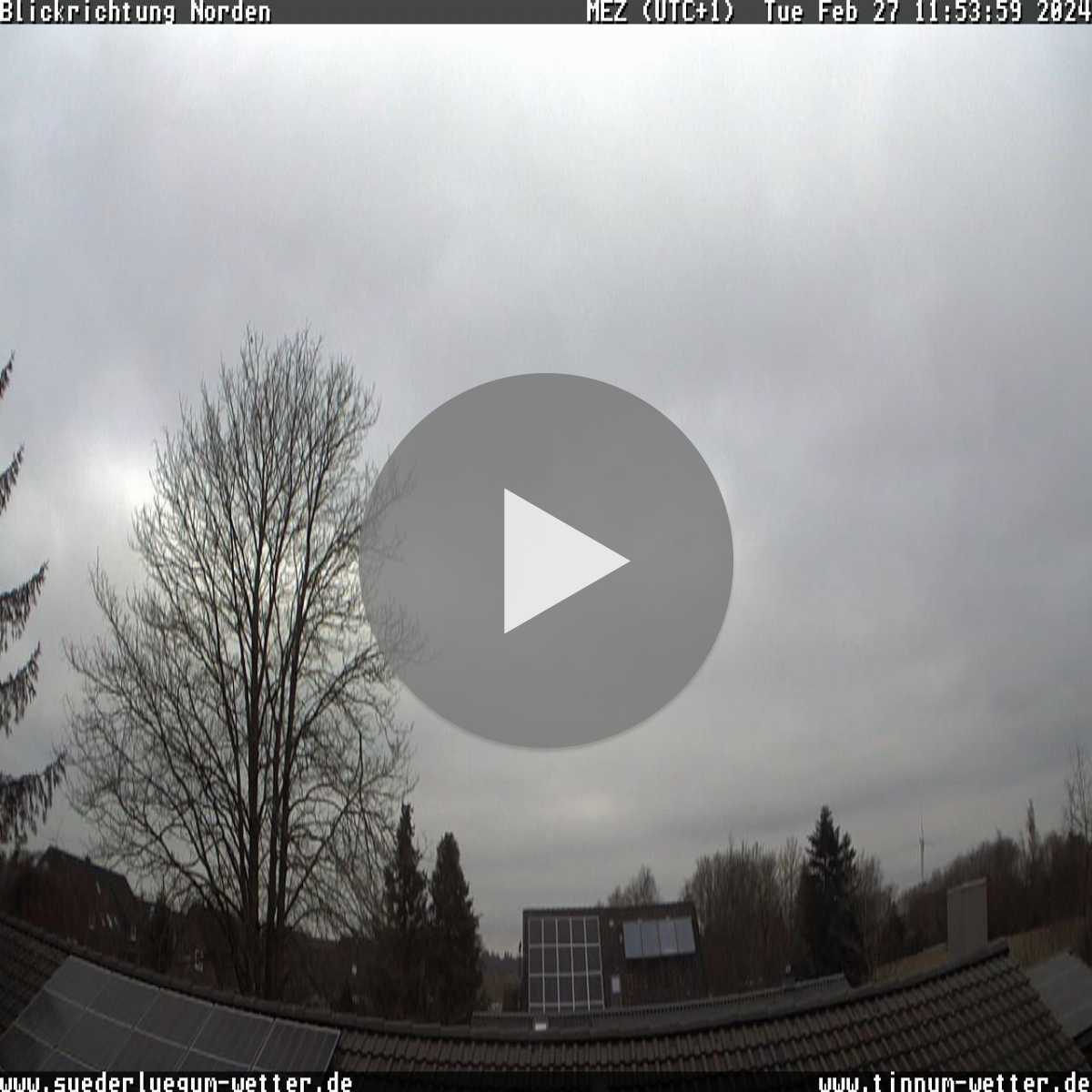 Ahrensburg webcam
