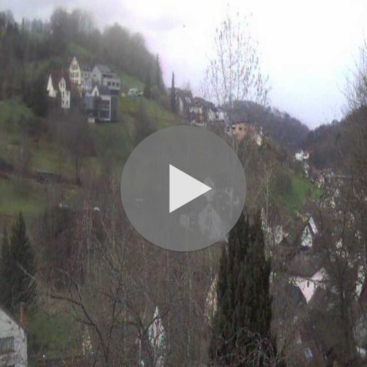Leidersbach webcam