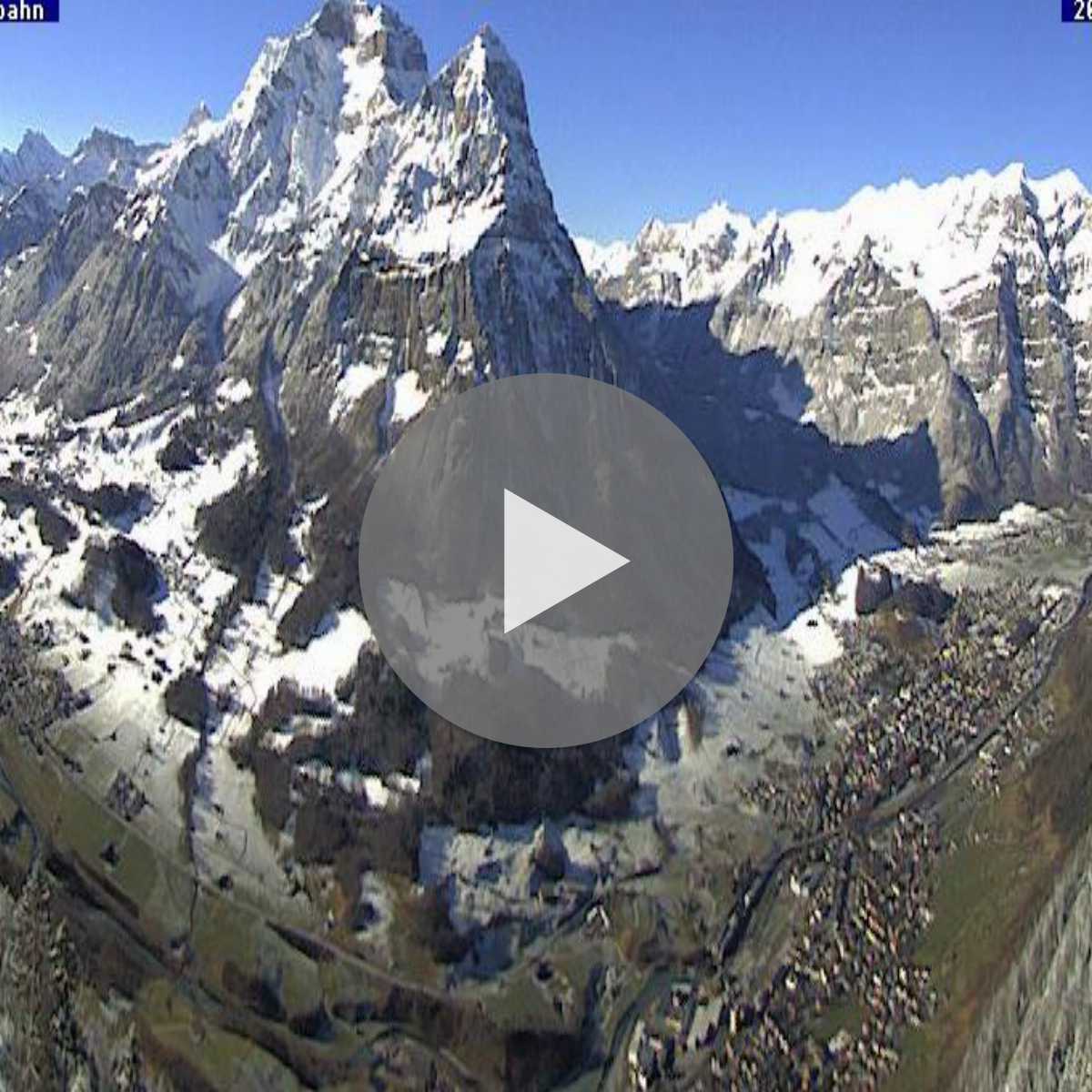 Glarus Sud webcam