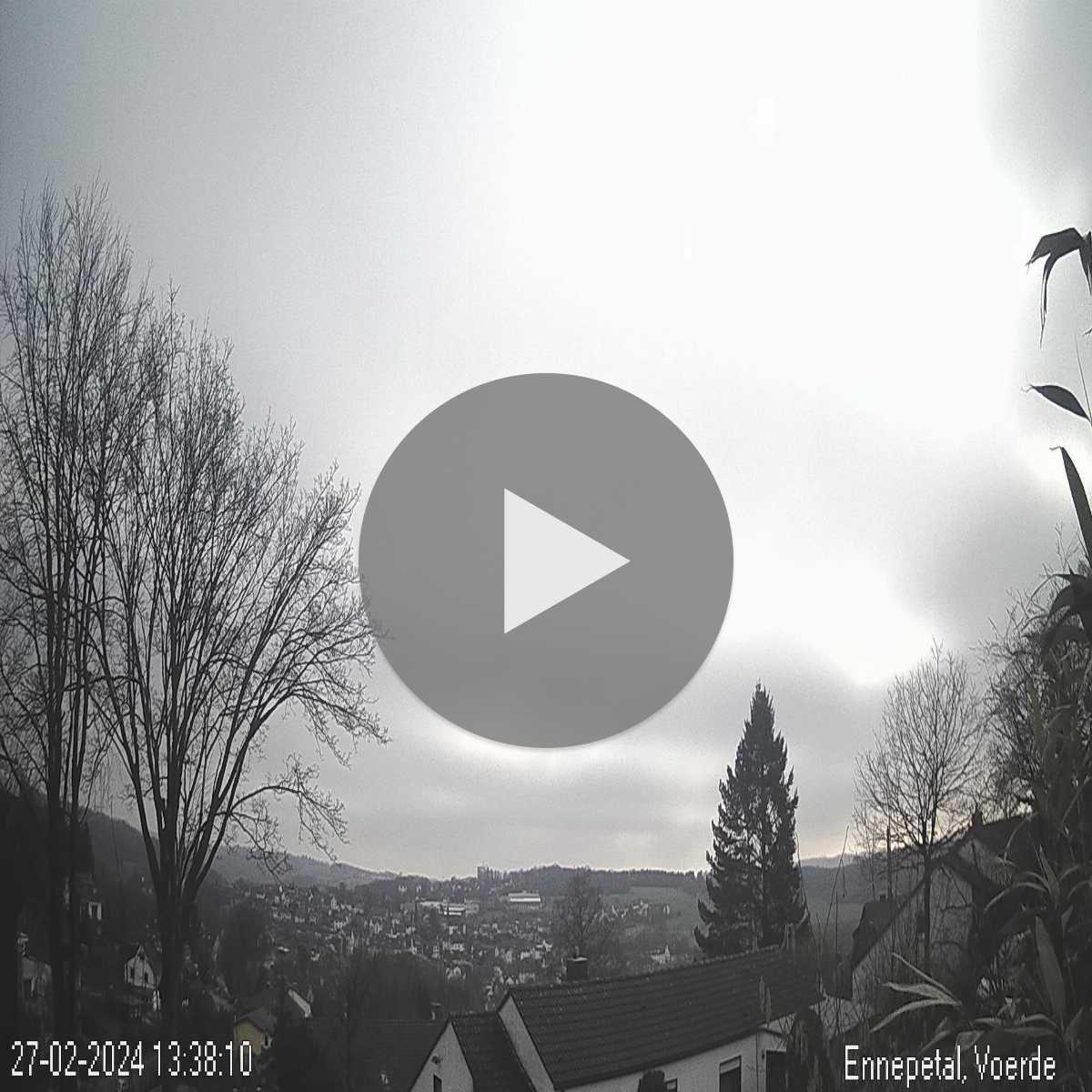 Riesenbeck webcam
