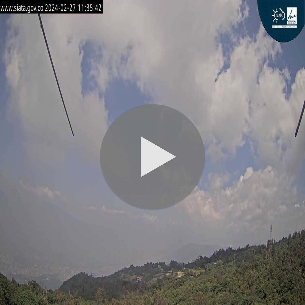 Girardota webcam