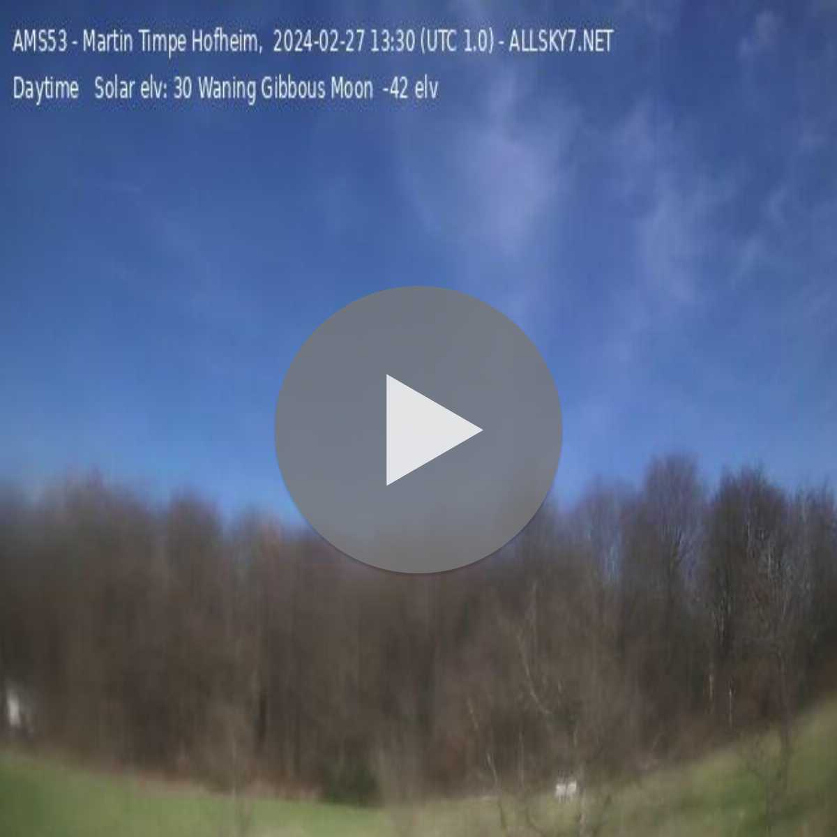 Rotenburg An Der Fulda webcam