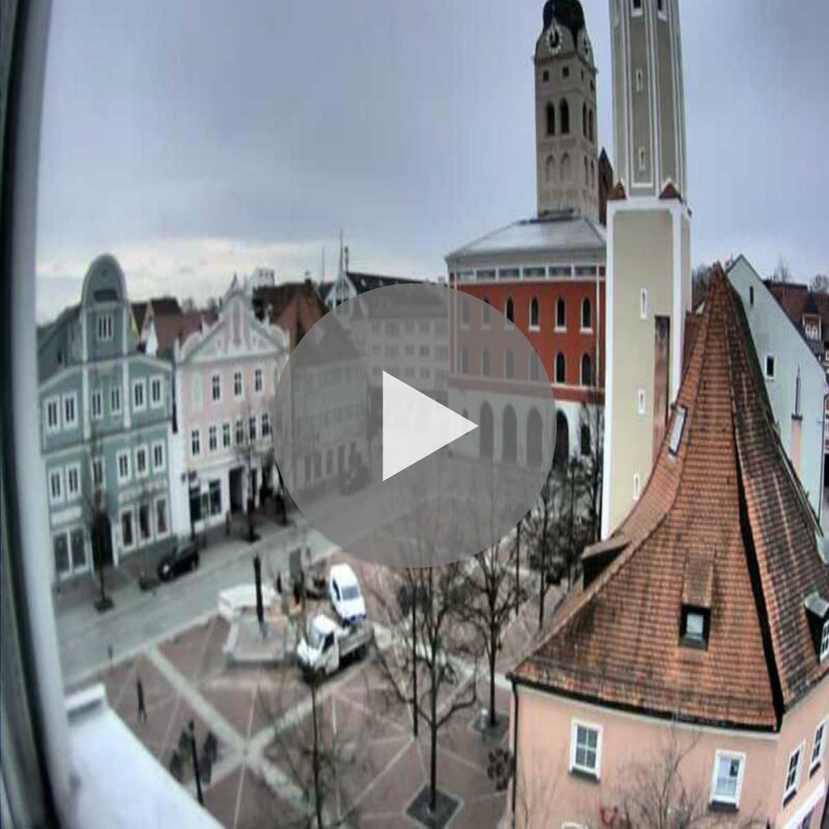 Leidersbach webcam