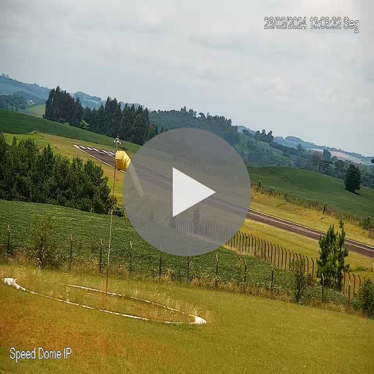 Teutonia webcam