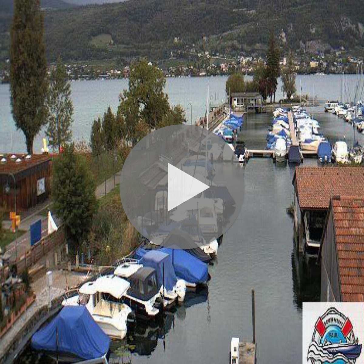 Ruschegg webcam