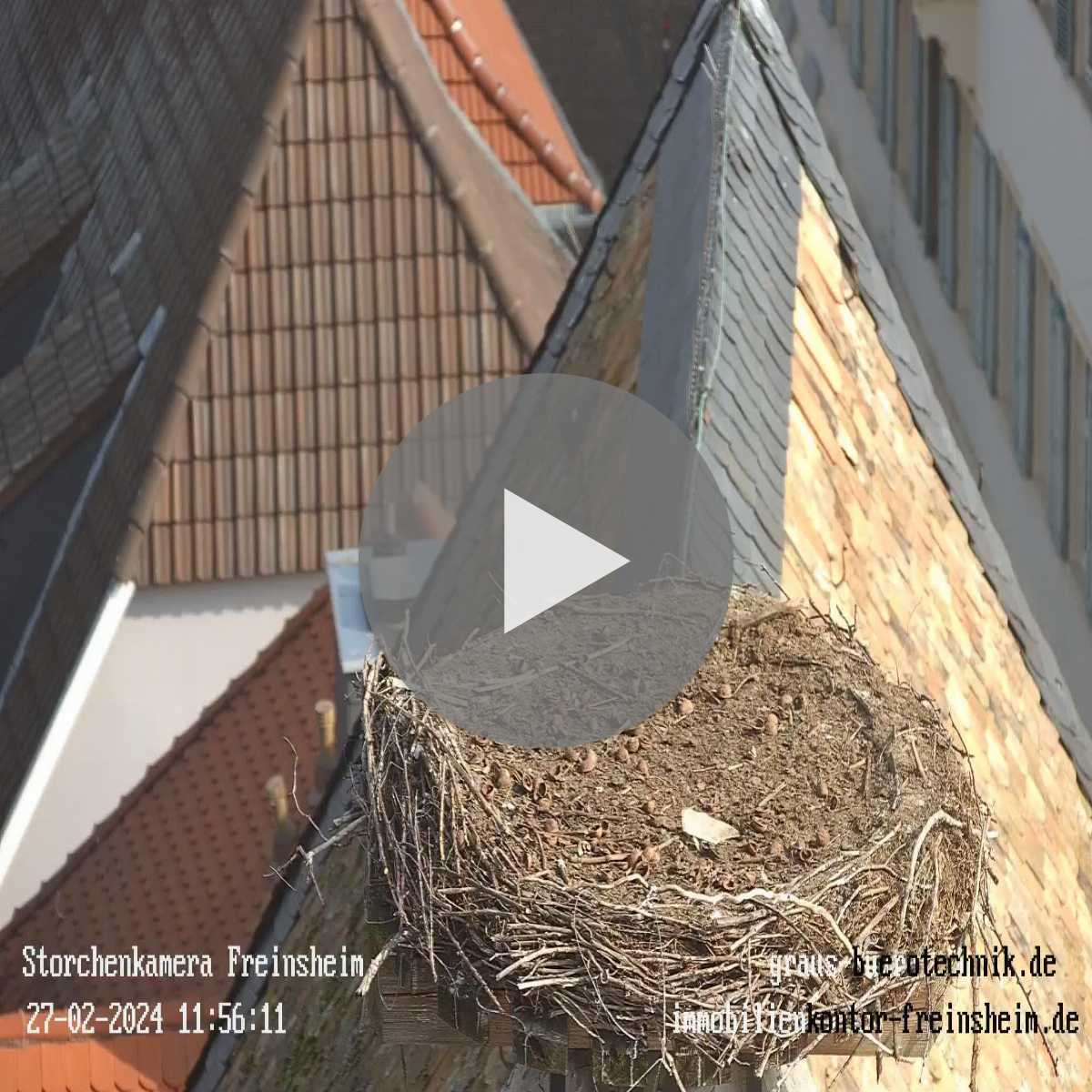 Kottenheim webcam