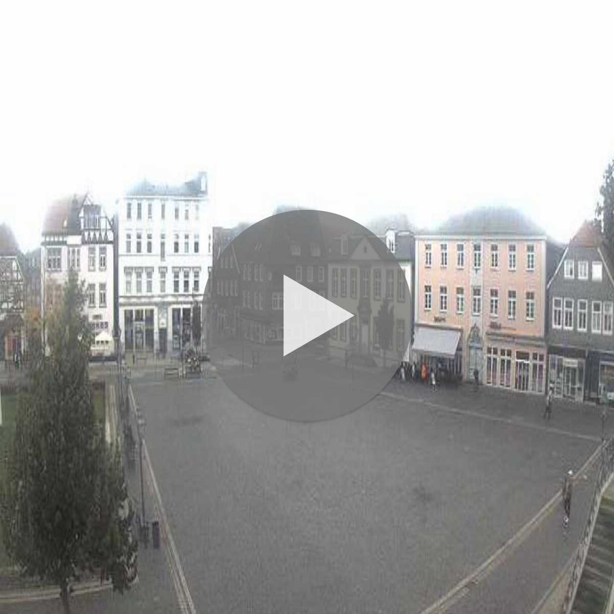 Riesenbeck webcam