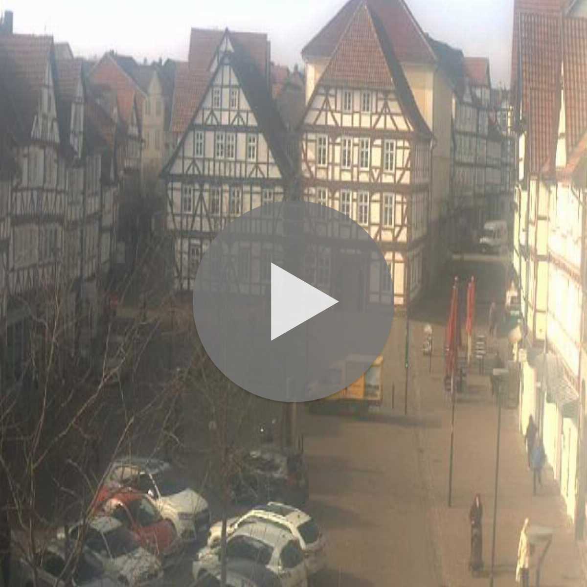 Rotenburg An Der Fulda webcam