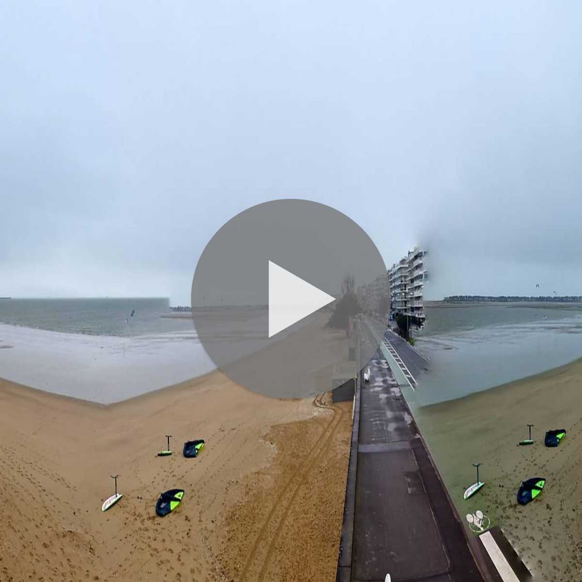 Saint Jean De Boiseau webcam