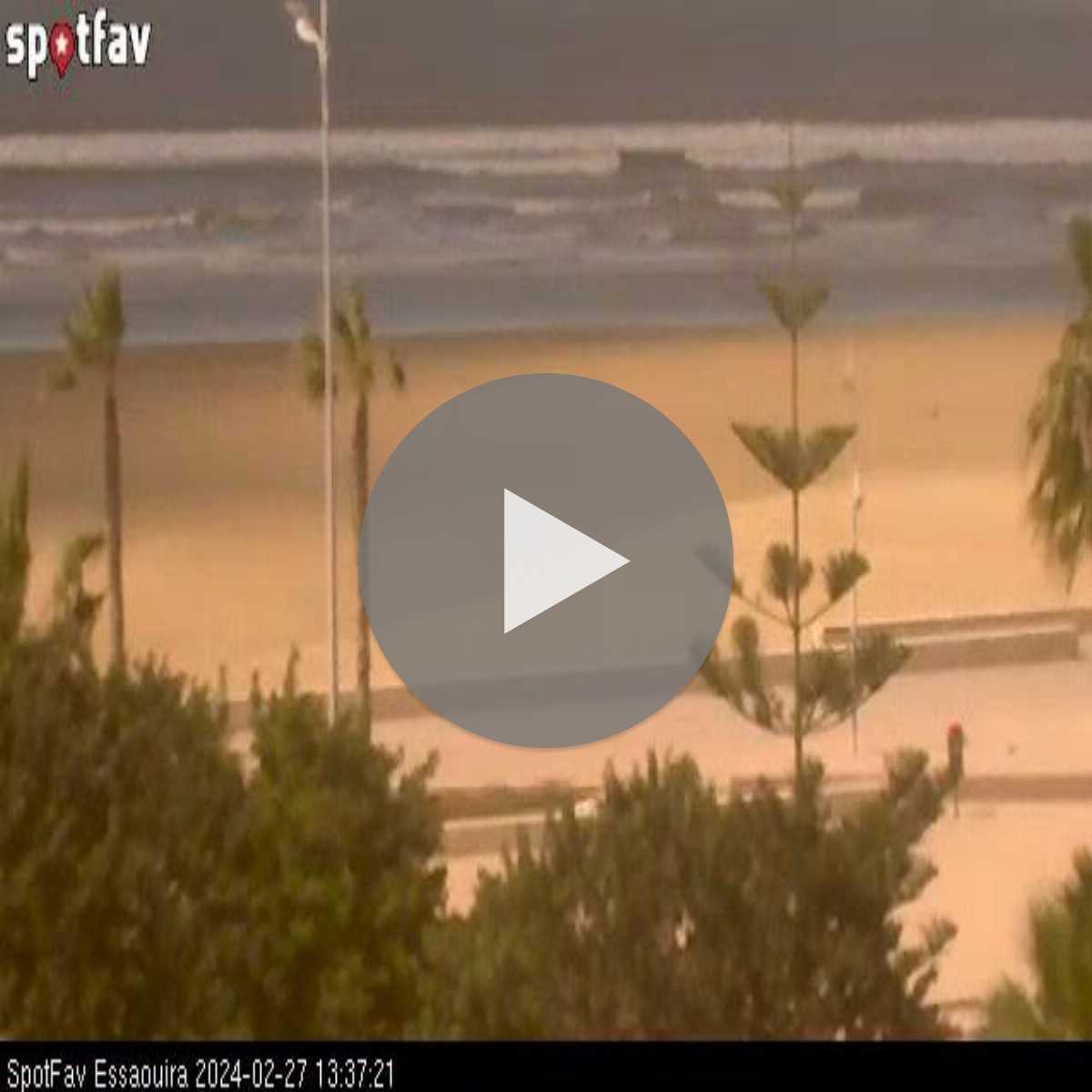 Essaouira webcam