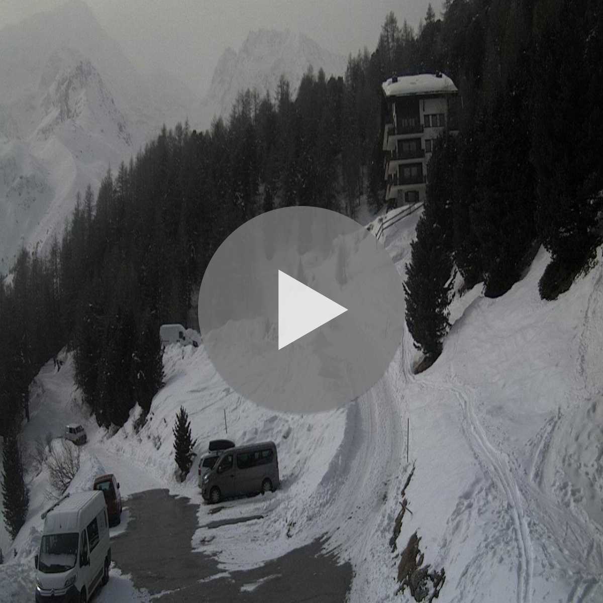 Anzere webcam