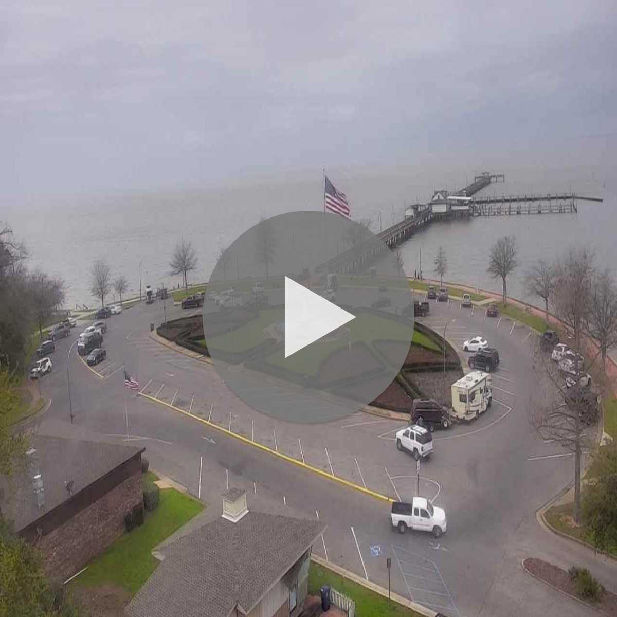 Calera webcam