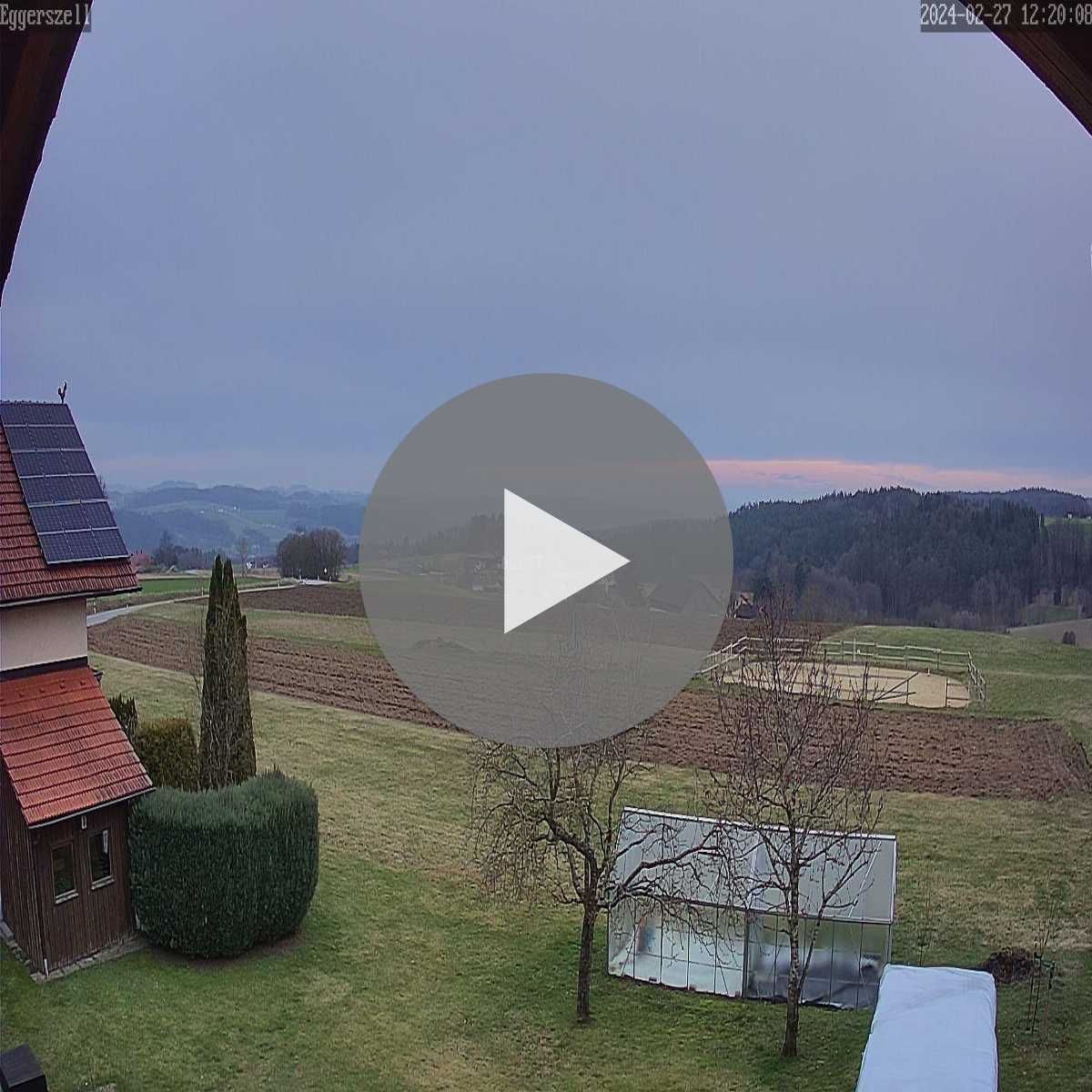 Leidersbach webcam