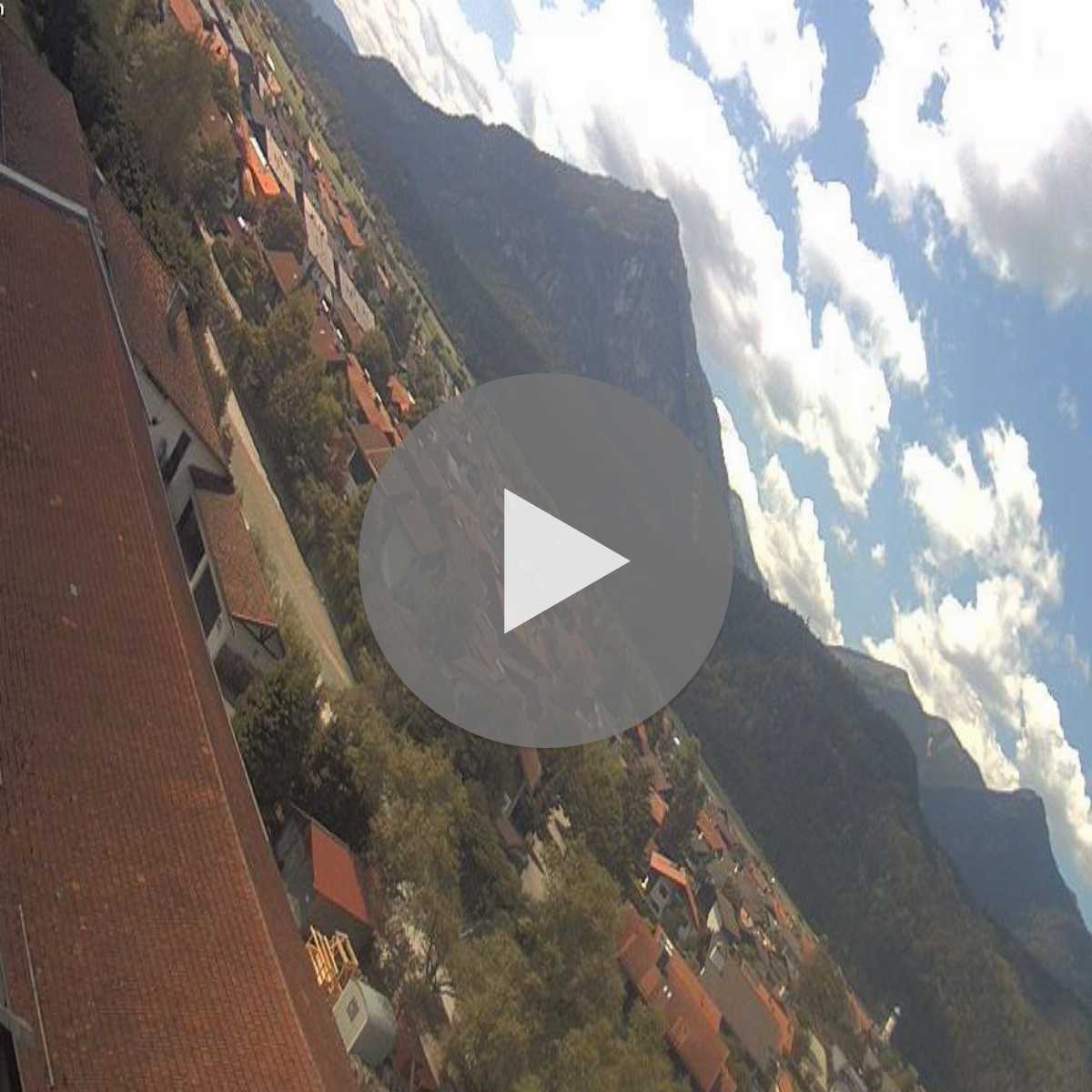 Leidersbach webcam