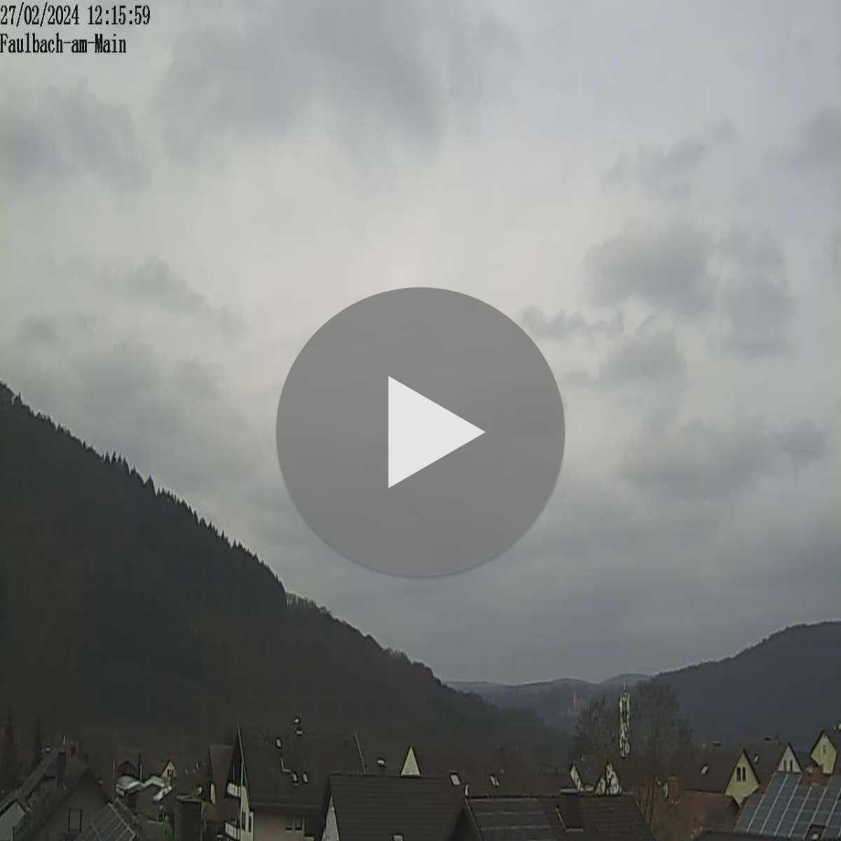 Leidersbach webcam
