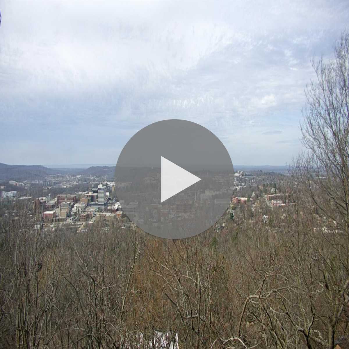Pea Ridge webcam