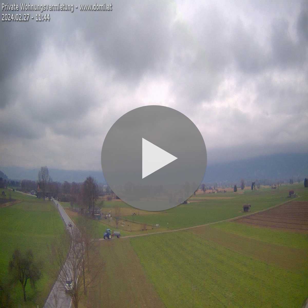 Warth webcam