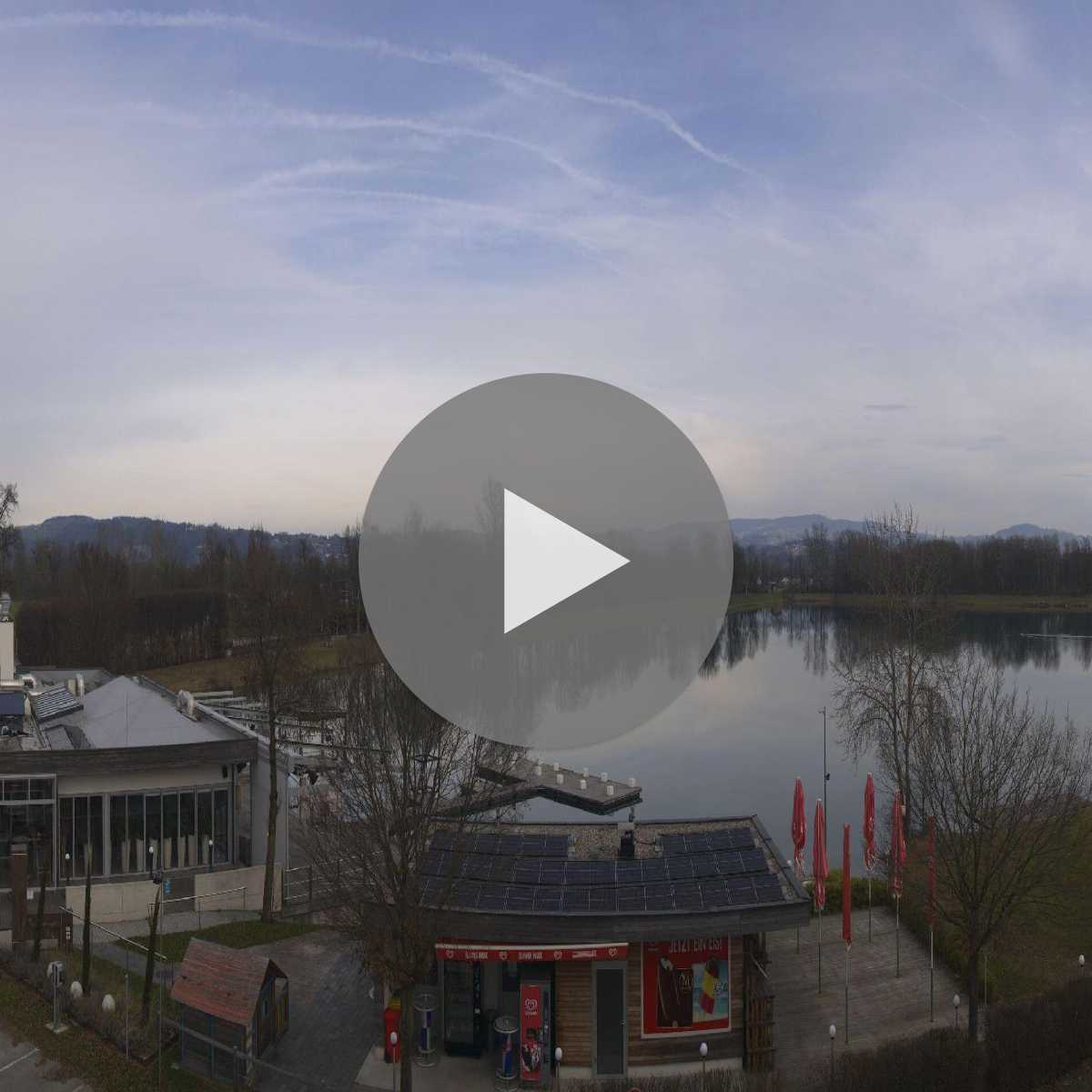 Obertraun webcam