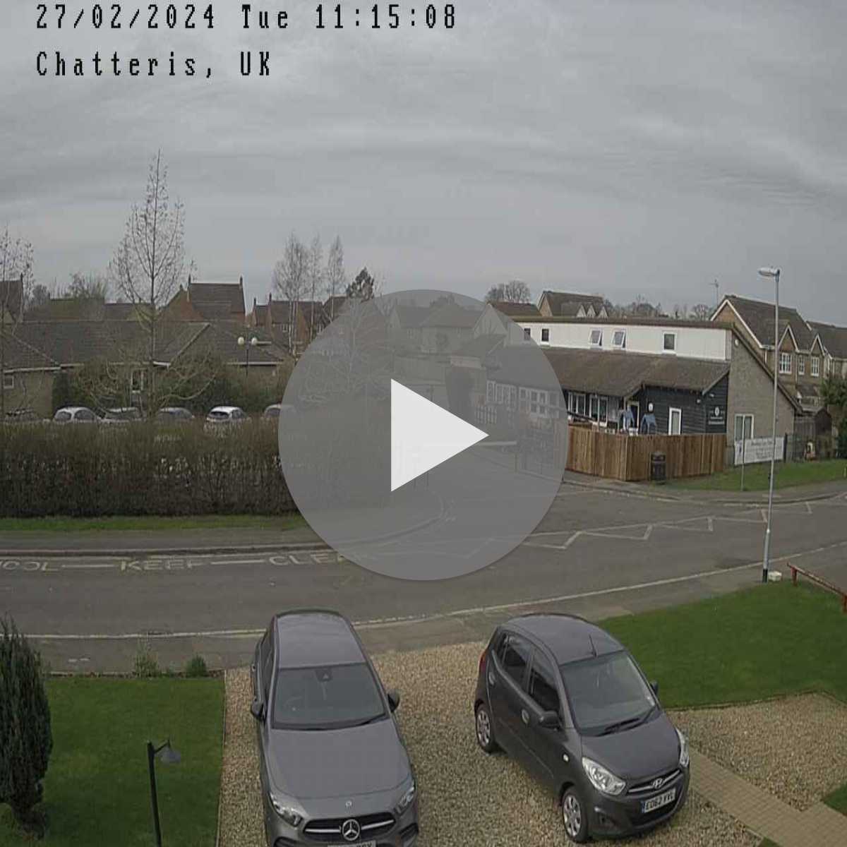 West Compton webcam