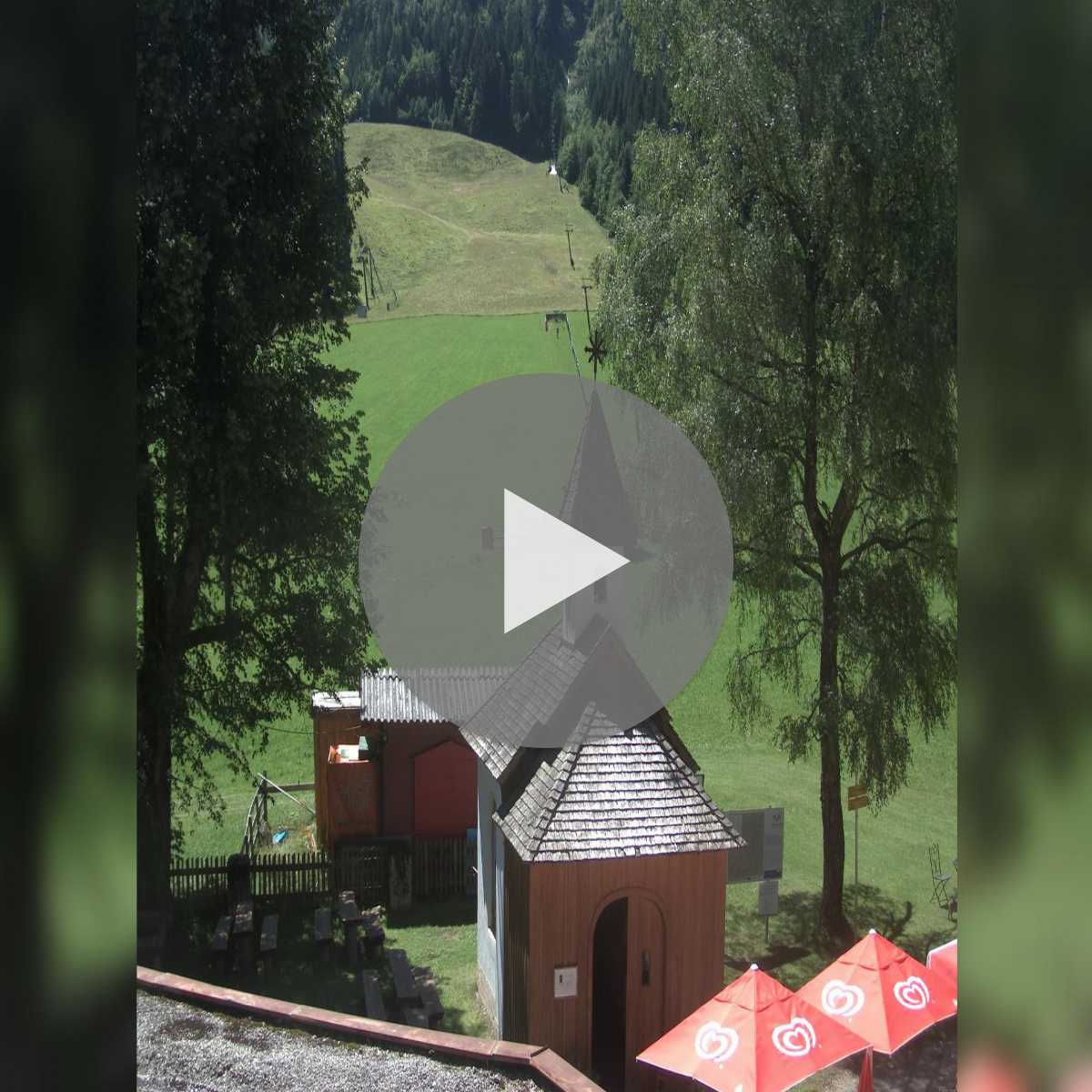 Sankt Oswald webcam