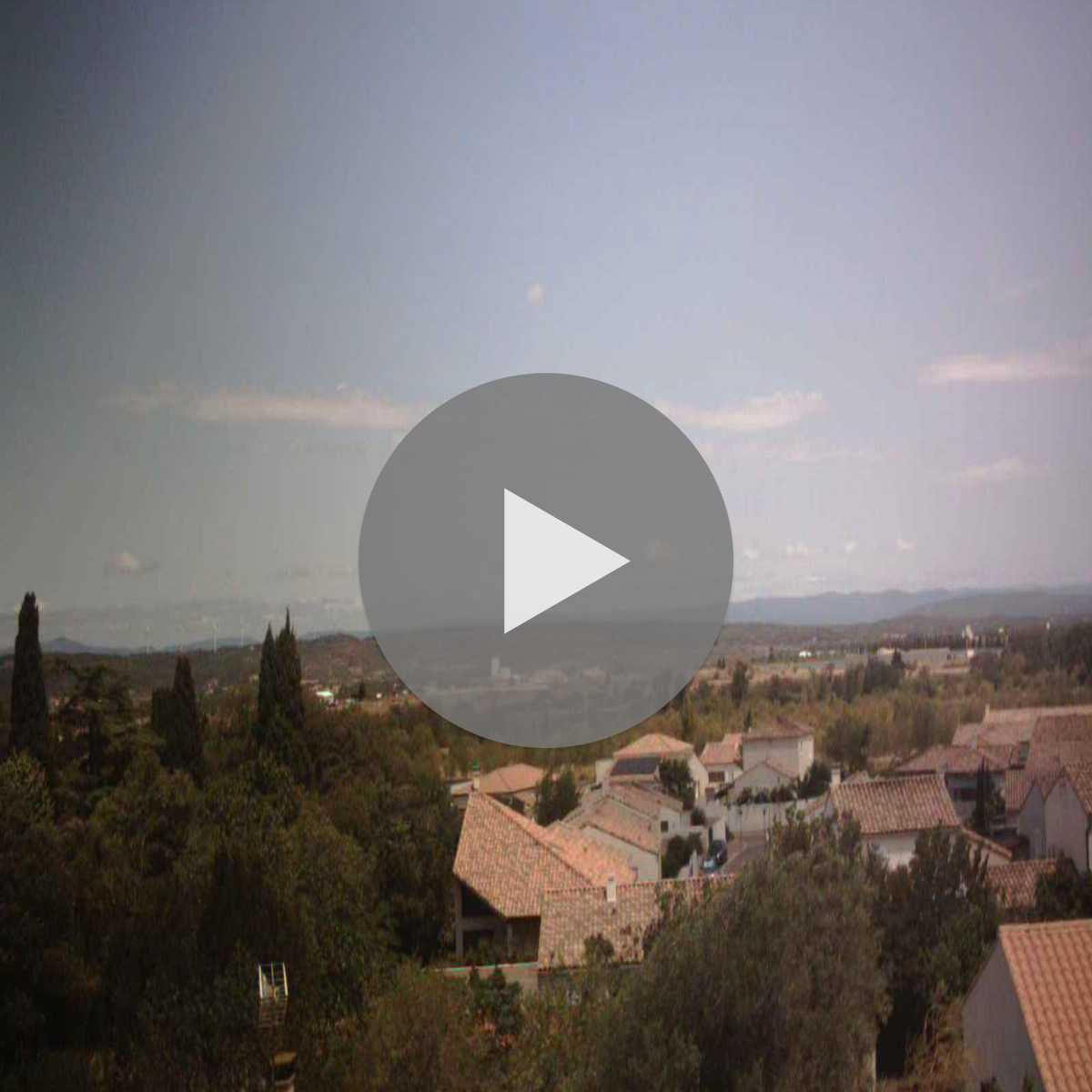 Mauguio webcam