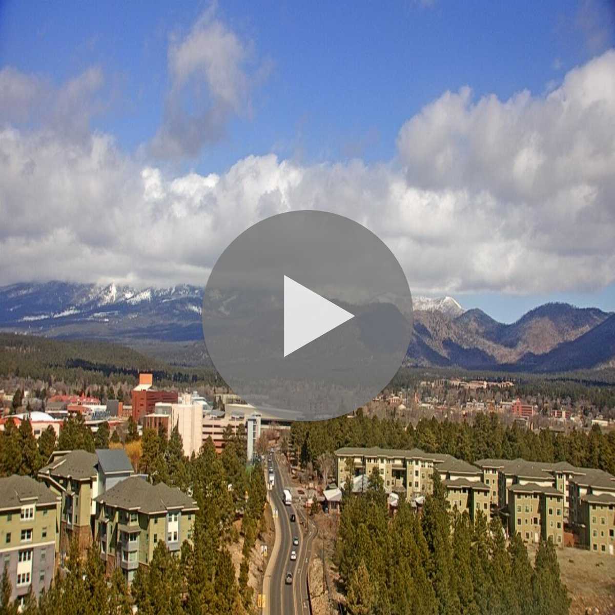 Prescott webcam