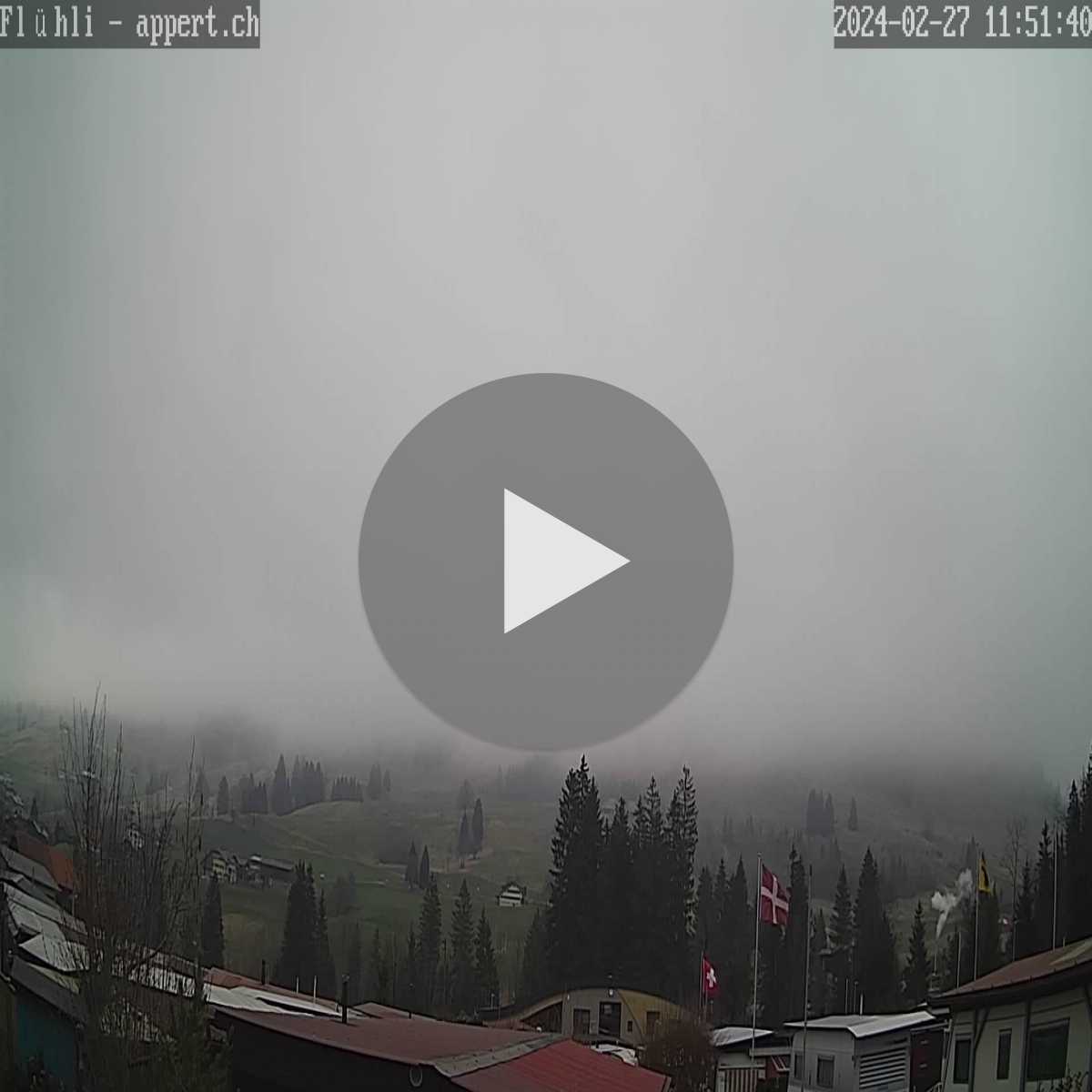 Beromunster webcam