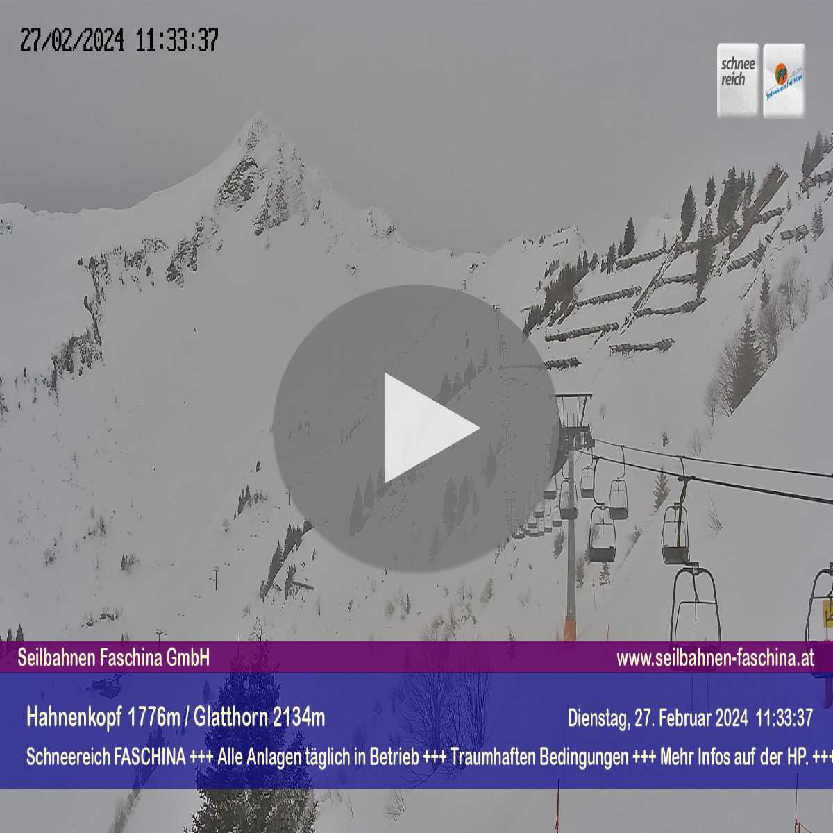 Warth webcam