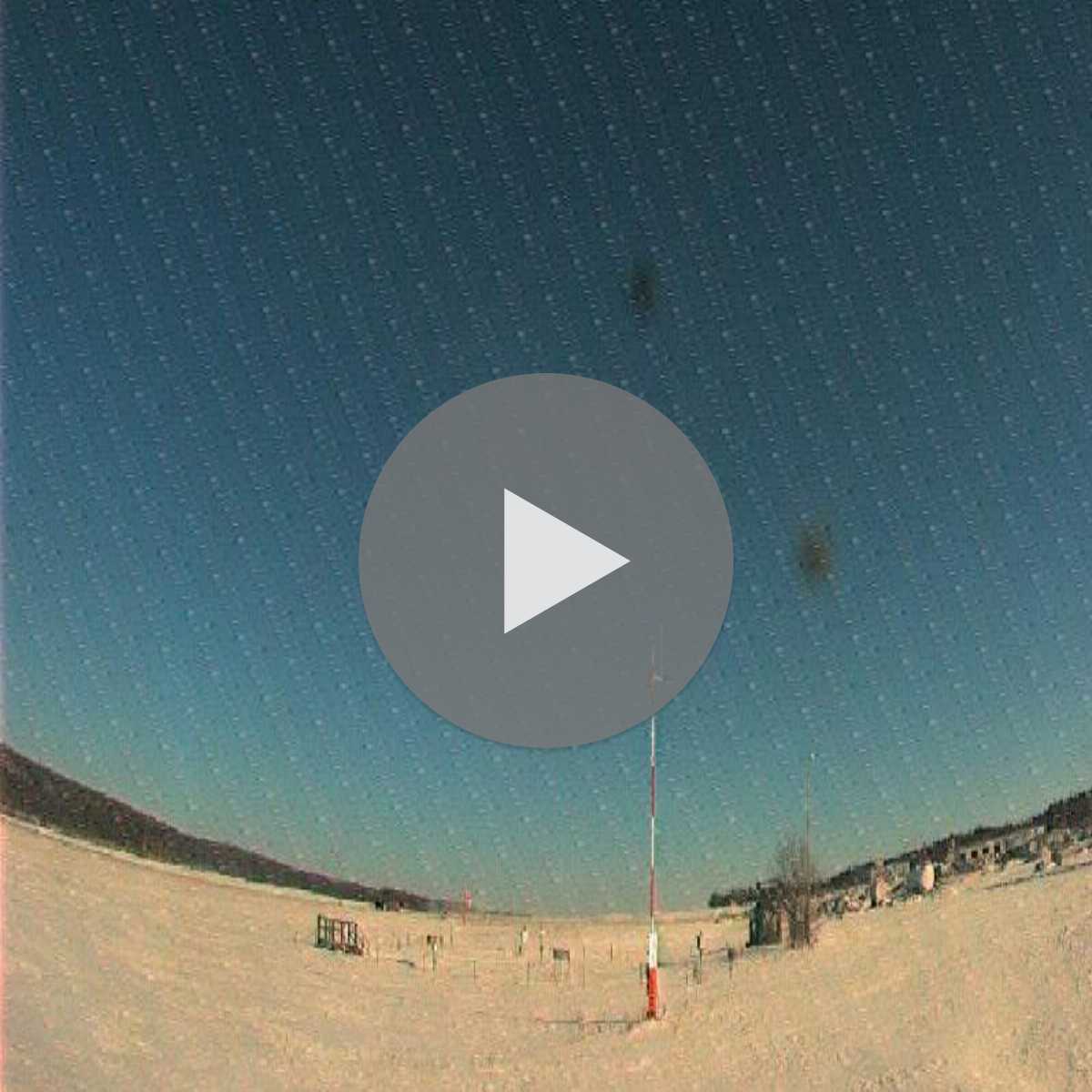 Lacombe webcam