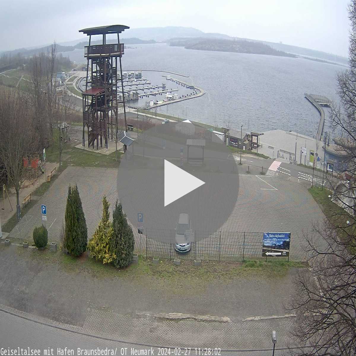Glaucha webcam