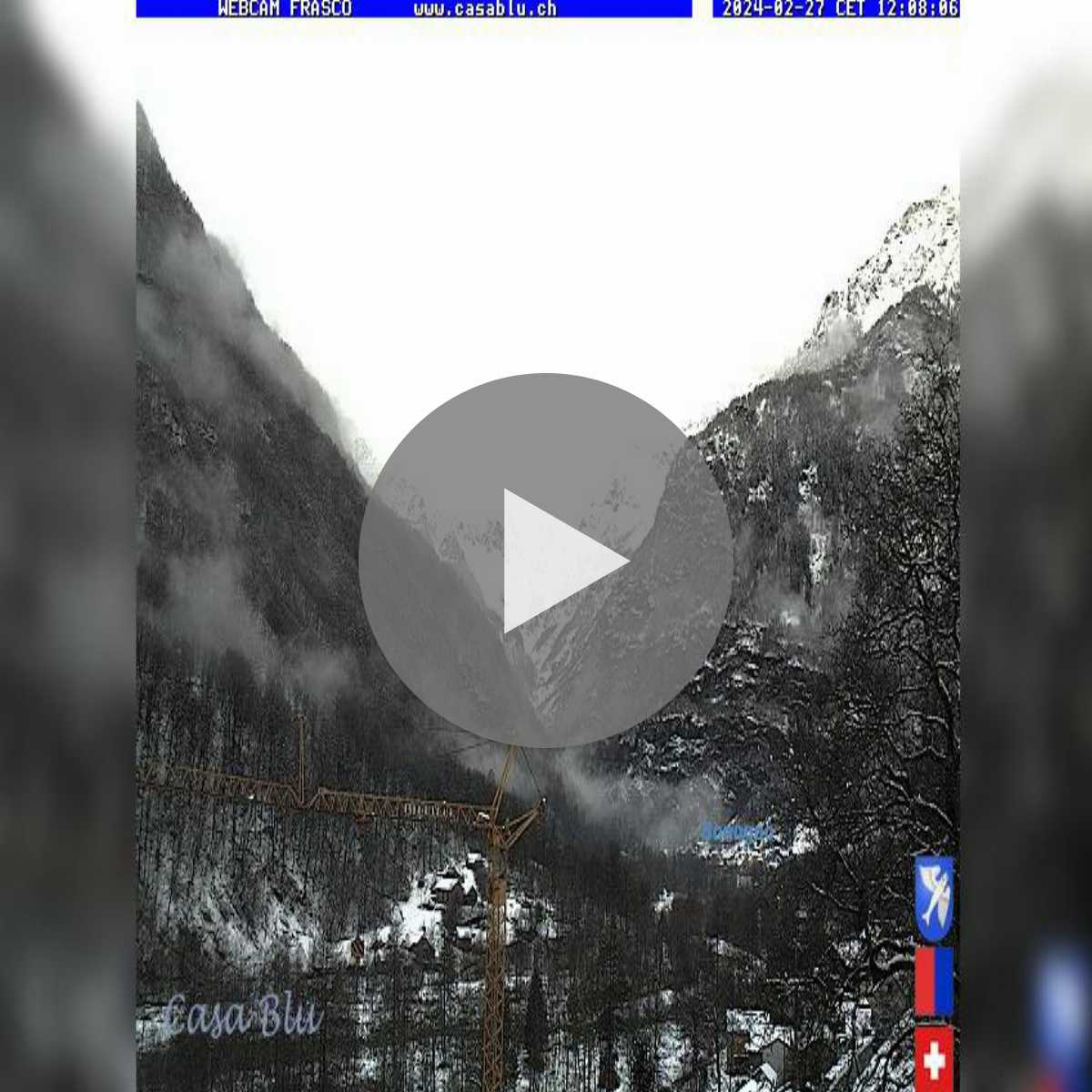 Agno webcam