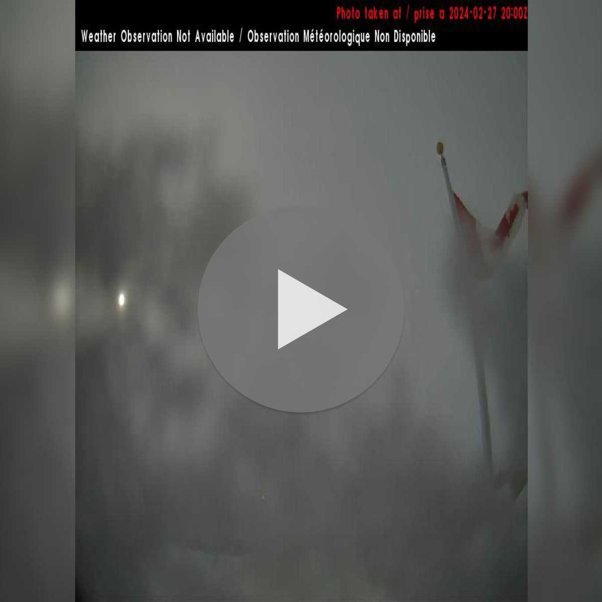 Lakelse Lake webcam