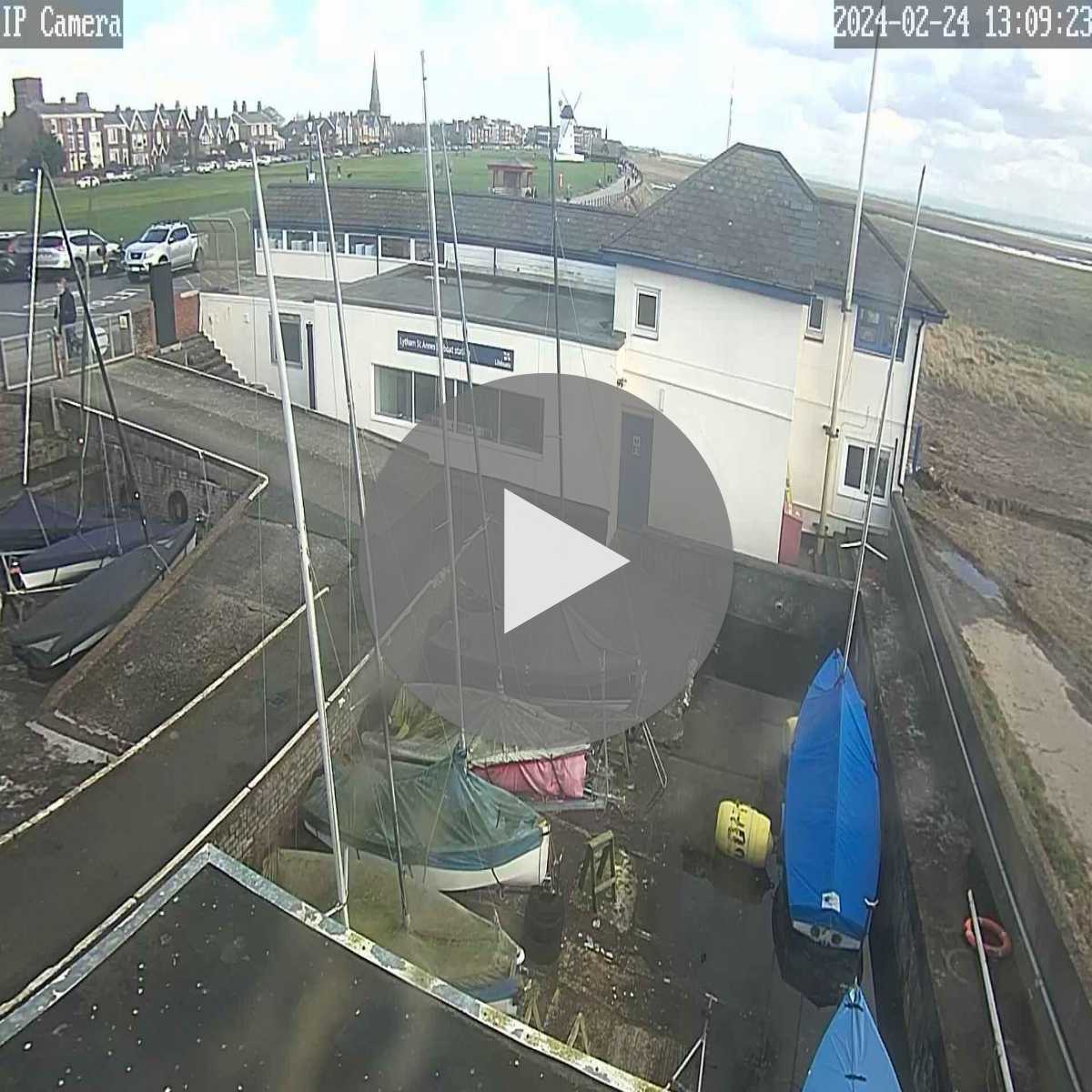 Freckleton webcam