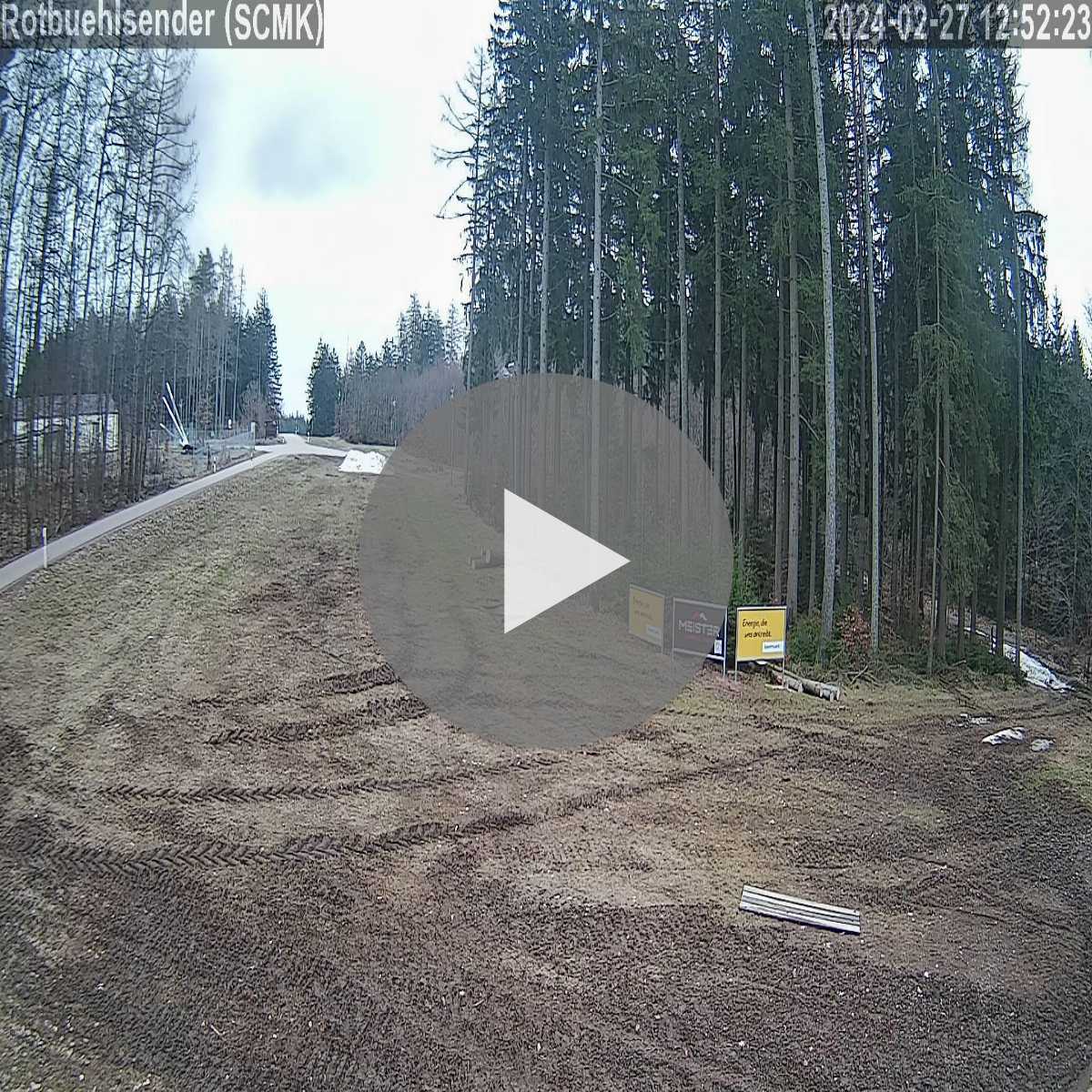 Leidersbach webcam