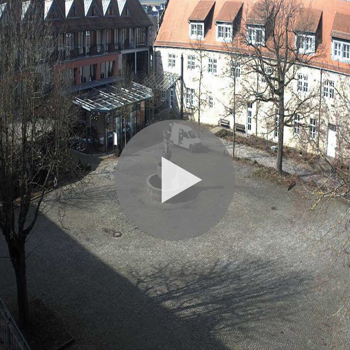 Rotenburg An Der Fulda webcam