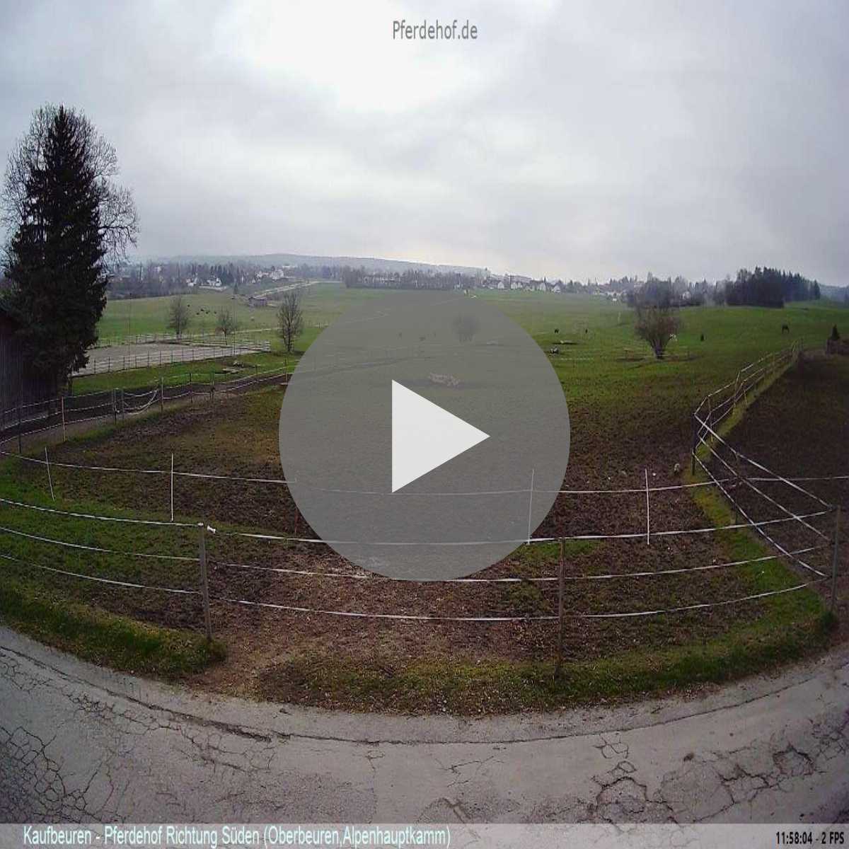 Leidersbach webcam