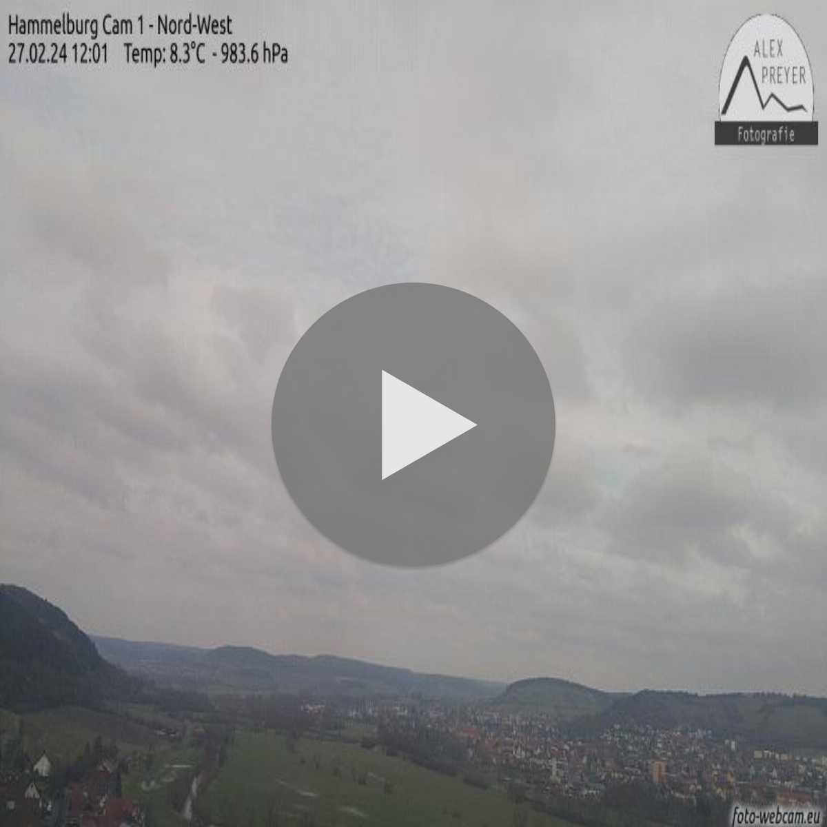 Leidersbach webcam