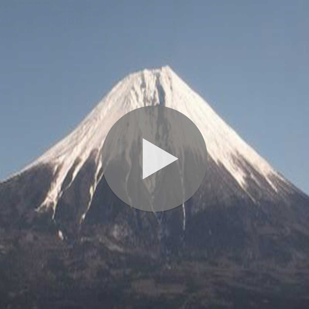 Fujinomiya webcam