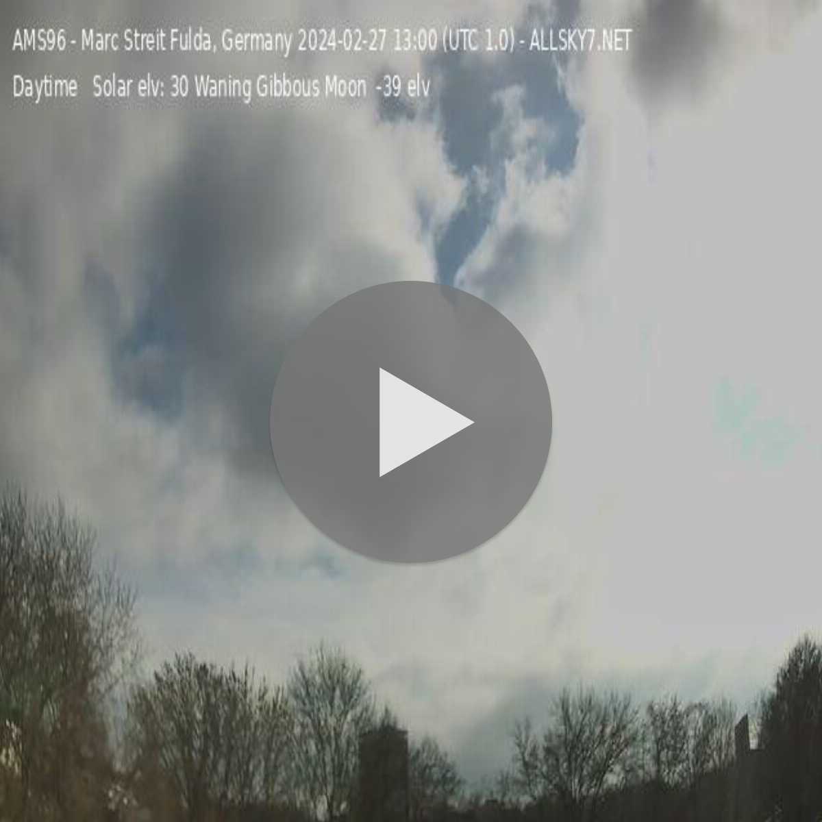 Rotenburg An Der Fulda webcam