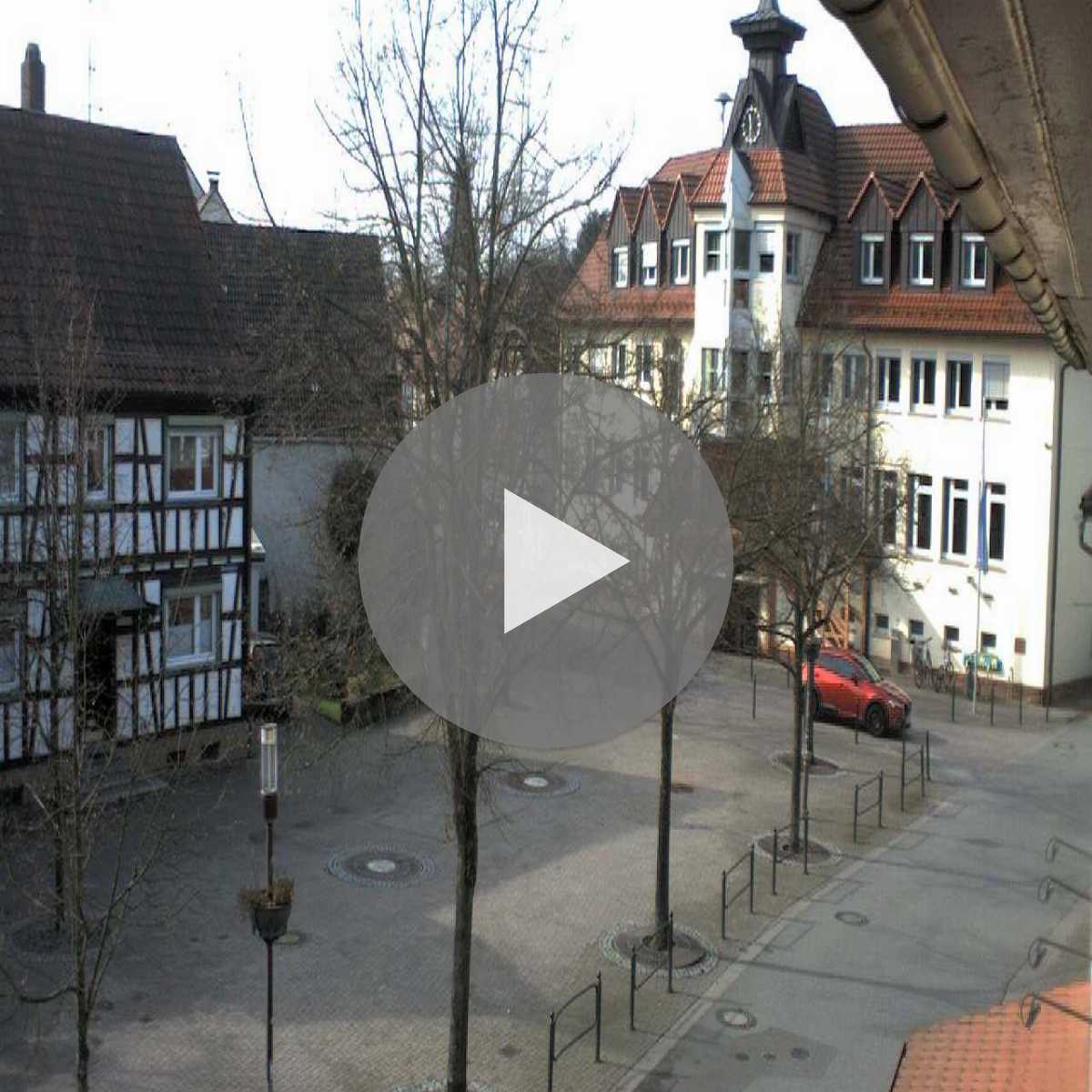Rotenburg An Der Fulda webcam