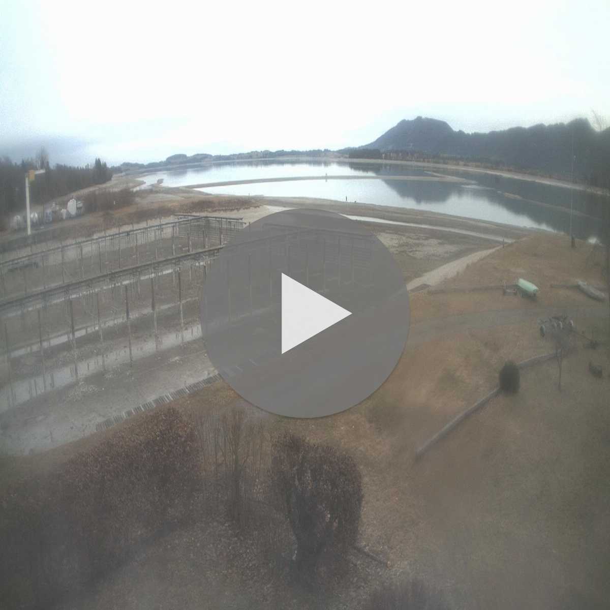 Leidersbach webcam