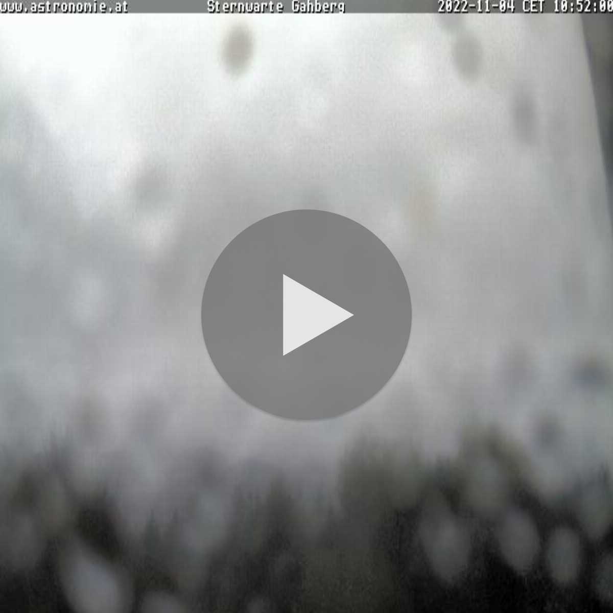 Obertraun webcam
