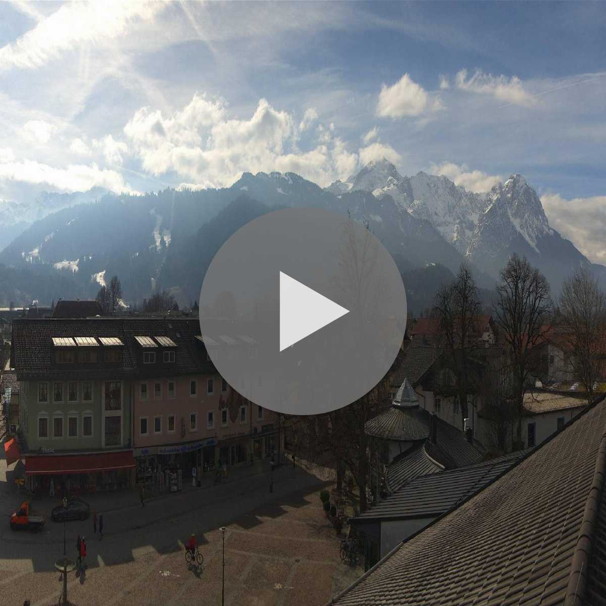 Leidersbach webcam